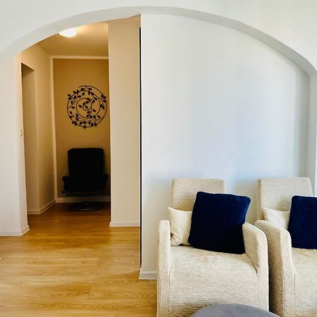 Apartments Bella Vita 1 マリンスカ エクステリア 写真
