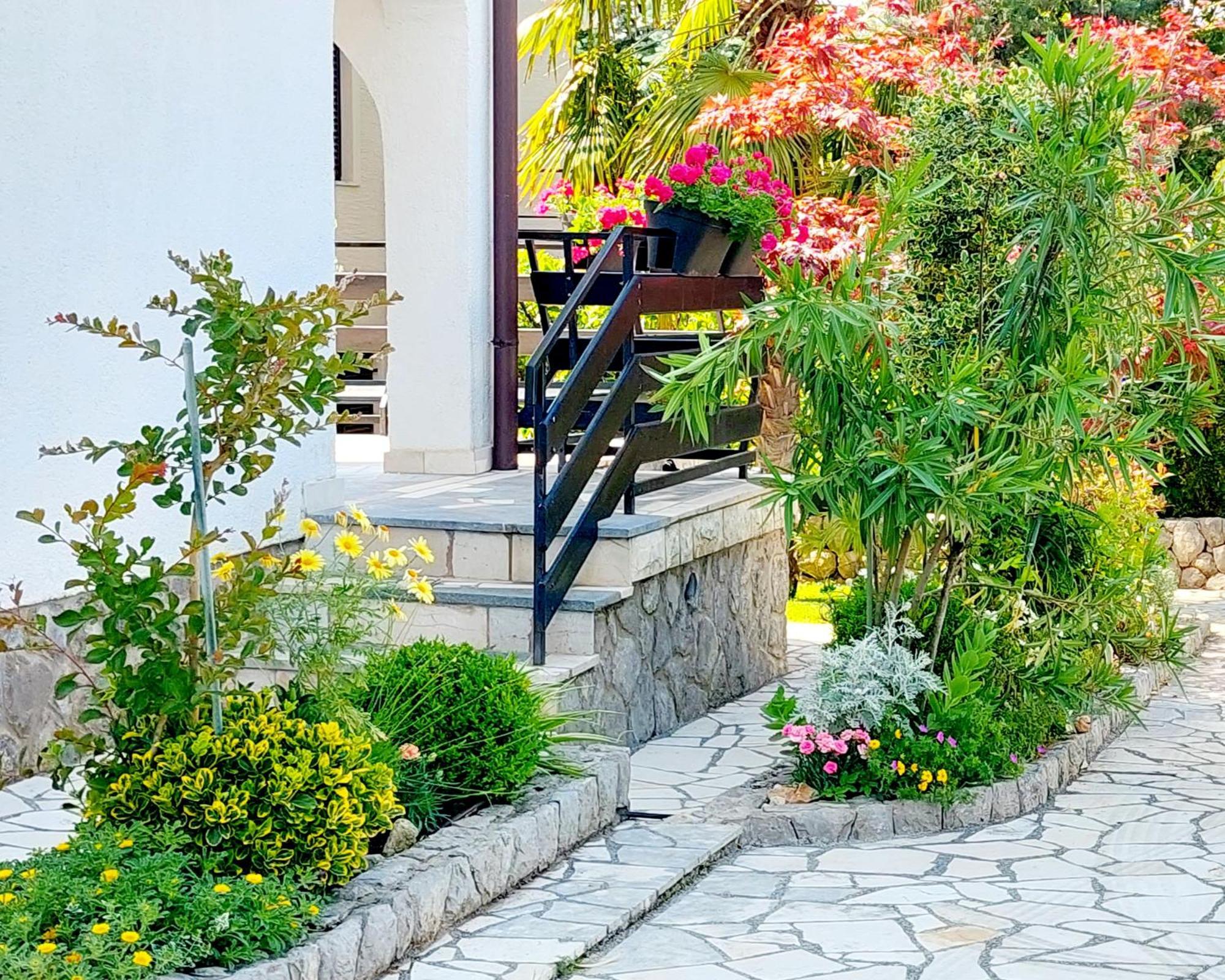 Apartments Bella Vita 1 マリンスカ 部屋 写真