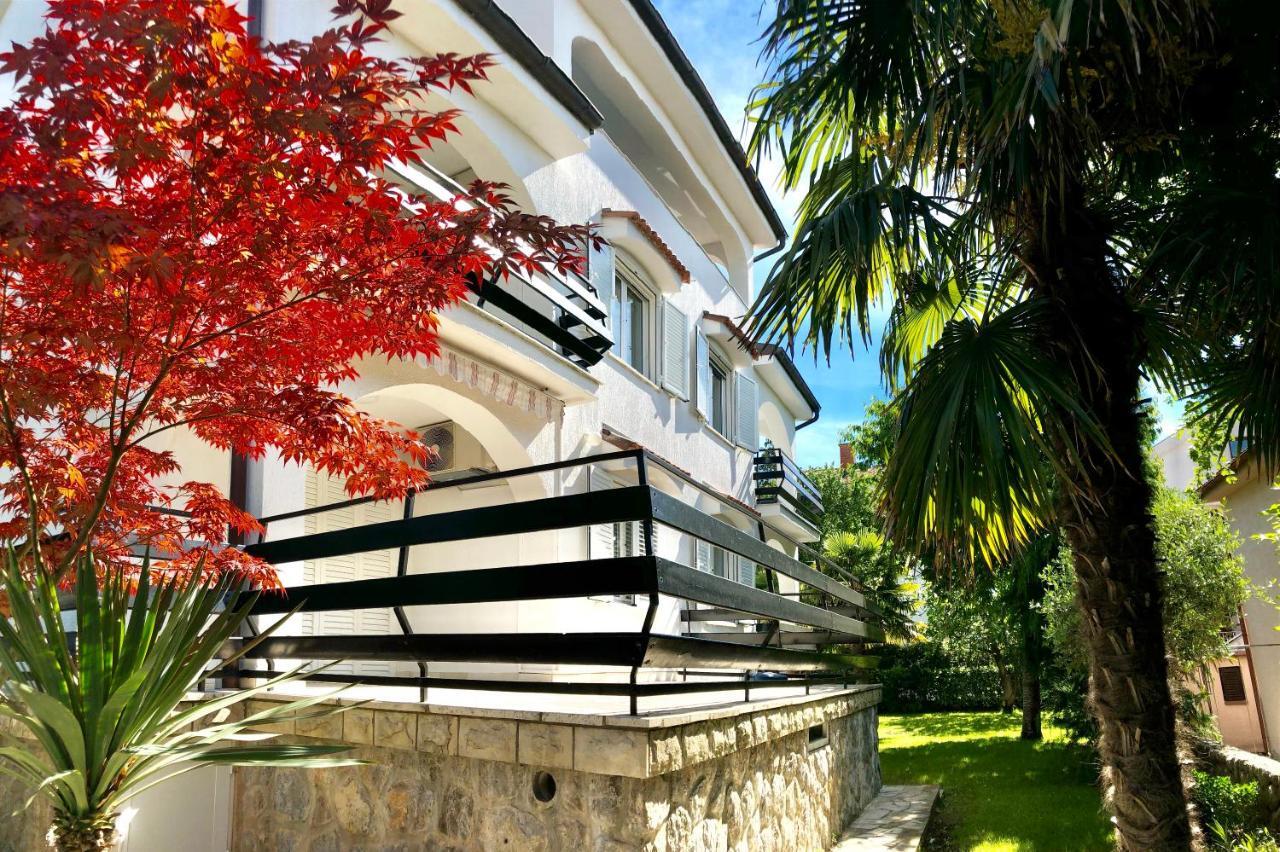 Apartments Bella Vita 1 マリンスカ エクステリア 写真